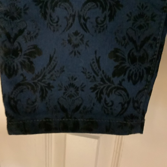 Free People Jeans Black Size 31 New - Picture 6 of 16